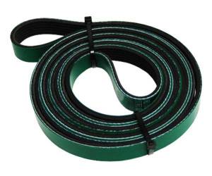 PPE Diesel - PPE Diesel Serpentine Belt For Dual Fueler 5.9 And 6.7L - 213001080