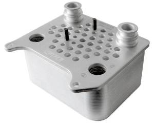 PPE Diesel - PPE Power Oil Cooler Only - Ford 6.0L Powerstroke 2003-2007 - 314030300