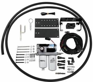 AirDog - PureFlow AirDog AirDog II-5G, DF-165-5G 2011 - 2016 6.7L Ford (Replaces Factory Lift Pump) - DF-165-5G