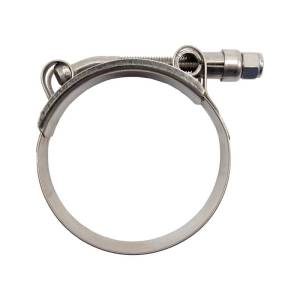 Wehrli Custom Fabrication - Wehrli Custom Fabrication 3.25" T-Bolt Clamp - WCF203-17