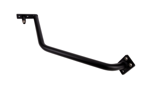 Wehrli Custom Fabrication - Wehrli Custom Fabrication LB7/LLY/LBZ/LMM Duramax Twin Turbo Pedestal - WCF100675