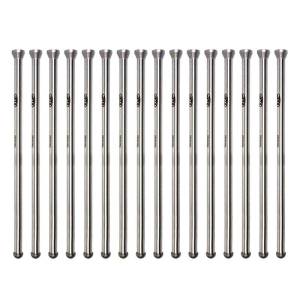 XDP Xtreme Diesel Performance - XDP 3/8 Inch Street Performance Pushrods 01-16 GM 6.6L Duramax XD315