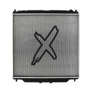 XDP Xtreme Diesel Performance - XDP Replacement Radiator 03-07 Ford 6.0L Powerstroke Direct-Fit X-TRA Cool XD298