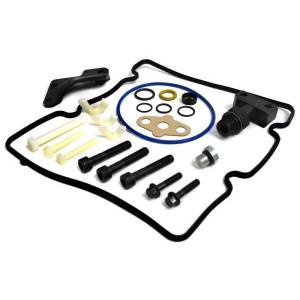 XDP Xtreme Diesel Performance - XDP STC HPOP Fitting Update Kit 04.5-07 Ford 6.0L Powerstroke XD269