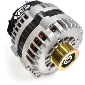 XDP Xtreme Diesel Performance - XDP 220 Amp Alternator High Output 01-07 GM 6.6L Duramax XD224