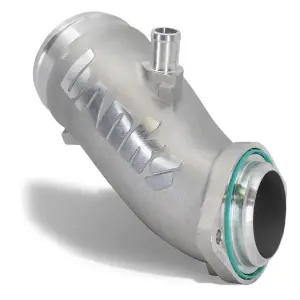 Banks Power - Banks Power Monster-Ram Turbo Inlet Elbow - 2017-2025 L5P Duramax - RAW
