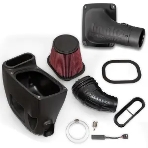Banks Power - Banks Ram-Air® Intake - 2020-2023 L5P Duramax - Oiled Filter