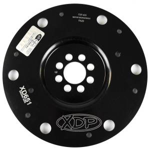XDP Xtreme Diesel Performance - XDP Billet Tow & Race Series Flex Plate 2001-2016 GM 6.6L Duramax LB7/LLY/LBZ/LMM/LML Allison A1000 - XD651