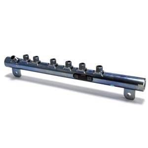 Bosch - LML/LGH Bosch® OEM New Fuel Rail - Right Side