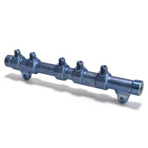 Bosch - 2011-2019 6.7L Powerstroke Fuel Rail – Bosch ® New - Right Side
