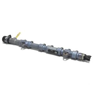 Bosch - 2011-2019 6.7L Powerstroke Fuel Rail – Bosch ® New - Left Side