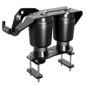 LOGIQ - LOGIQ 2011-2019 GM 2500 / 3500 - Air Spring Kit