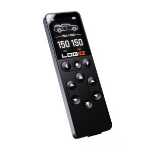 ReadyLift - AIRIQ 2-CHANNEL REMOTE CONTROL