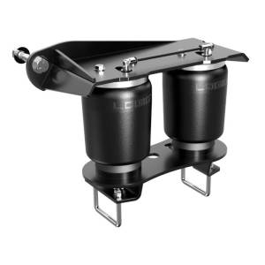 ReadyLift - READYAIR 17-22 FORD F-250/F-350/F-450 SUPER DUTY (WITH OVERLOAD SPRINGS) LOAD LEVELING HELPER SPRING KIT