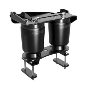 ReadyLift - READYAIR 2023-UP FORD F-250/F-350/F-450 (WITH OVERLOAD SPRINGS) LOAD LEVELING HELPER SPRING KIT