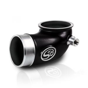 S&B Filters - Turbo Inlet Manifold for Chevy / GMC Duramax LLY 6.6L