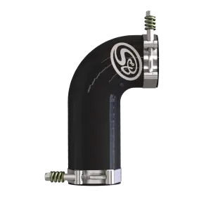 S&B Filters - S&B Cold Side Intercooler Pipe for Silverado, Sierra 1500 / Tahoe, Yukon, Suburban, Escalade Duramax 3.0