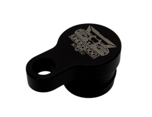 UnderDog Diesel - UnderDog Diesel 2011-2016 Duramax LML Rear Engine Cover Coolant Return Plug