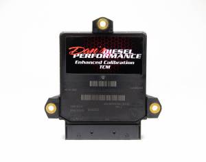 Dan's Diesel Performance, INC. - DDP 2009-2015 Allison T14 / A50 TCM - DDP-A50