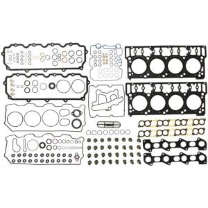 MAHLE - MAHLE HS54450 Cylinder Head Gasket Set (18MM) - 2003-2006 Ford 6.0L Powerstroke