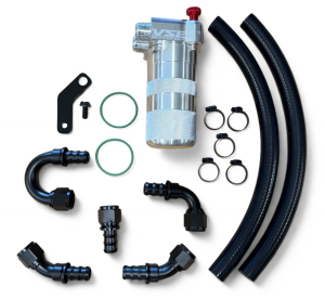 Run VSE - 2020-2024 L5P Catch Can Kit by VSE Engineering