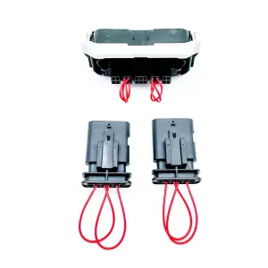 Performance Diesel Worx - PDW 2020-2023 L5P Duramax Diagnostic CAN Plugs