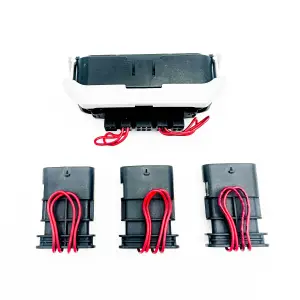 Performance Diesel Worx - PDW 2019-2022 3.0L LM2 Duramax Diagnostic CAN Plugs