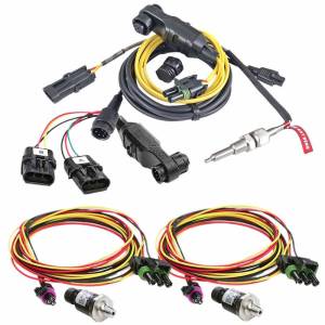 Edge Products - EDGE EAS Street Diesel Sensor Kit