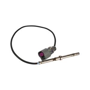 Alliant Power - Alliant Power Exhaust Gas Temperature (EGT) Sensor - Position 2 - GM 6.6L LMM Duramax - 2007.5-2010