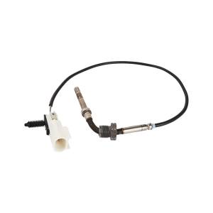Alliant Power - Alliant Power Exhaust Gas Temperature (EGT) Sensor - Position 3 - GM 6.6L LML Duramax - 2011-2016