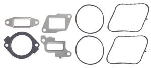 Alliant Power - Alliant Power CP3 Injection Pump/EGR Valve Installation Kit - GM 6.6L LBZ Duramax - 2006-2007