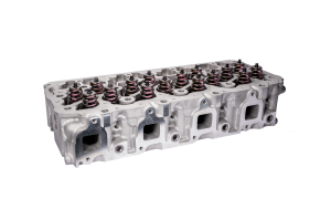 Fleece Performance - Fleece Performance Freedom Series Duramax Cylinder Head for 2017-2023 L5P (Driver Side) - FPE-61-10014-D