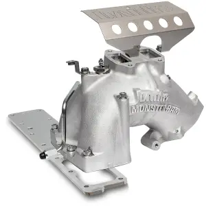 Banks Power - Banks Power 2019-2024 6.7L Cummins Monster-Ram Intake System - Raw