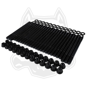 DogBone - DogBone Head Stud Kit for 1998.5-2024 5.9L/6.7L Cummins