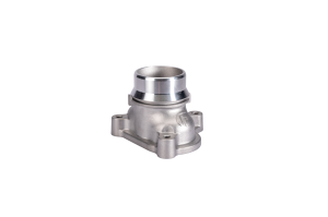 Alliant Power - Fleece Performance Thermostat Housing Upgrade for 2011-2025 6.7L Powerstroke - FPE-FMC-TH-1125