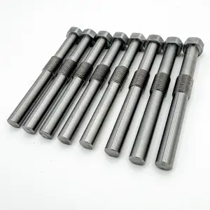 Performance Diesel Worx - PDW Glow Plug Eliminator Kit - 2006-2023 6.6L Duramax