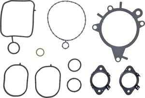 Alliant Power - Alliant Power - DCR Conversion Install Gasket Kit - Ford 6.7L Powerstroke - 2011-2024