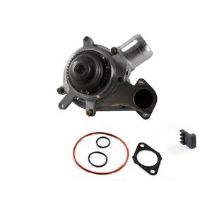 Merchant Automotive - Merchant Automotive Duramax Water Pump Kit - 2006-2016 LBZ/LMM/LML - 10543