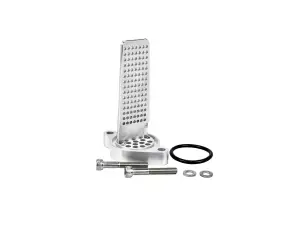 SPE Motorsport - SPE Motorsport 6.7L Powerstroke CCV Internal Catch Can - SPE-S100129