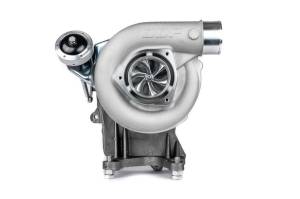 Dan's Diesel Performance, INC. - DDP Dominator 9 Blade 72mm LB7 Turbocharger - D01-DT682-001