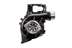 Fleece Performance - Fleece Performance Cheetah® Turbocharger for 2017-2023 L5P Duramax - FPE-L5P-VNT63-1723