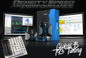 Density Speed and Performance - Density Speed and Performance - TCM Tuning - HP Tuners - 2024-2026 L5P Duramax