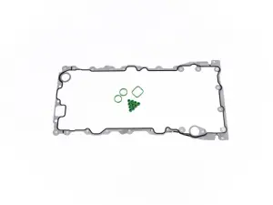 SPE Motorsport - SPE Motorsport 2015-2019 6.7L Powerstroke Upper Oil Pan Gasket - SPE-S100467