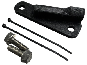 UnderDog Diesel - UnderDog Diesel 2024+ L5P EGT Probe Mount 