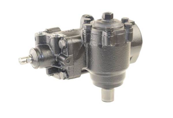 PSC Steering - PSC SG039 - XD Steering Gear Box for 2001-2007 GM 2500/3500HD 4X4