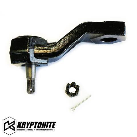 KRYPTONITE - KRYPTONITE DEATH GRIP PITMAN ARM 2001-2010 GM