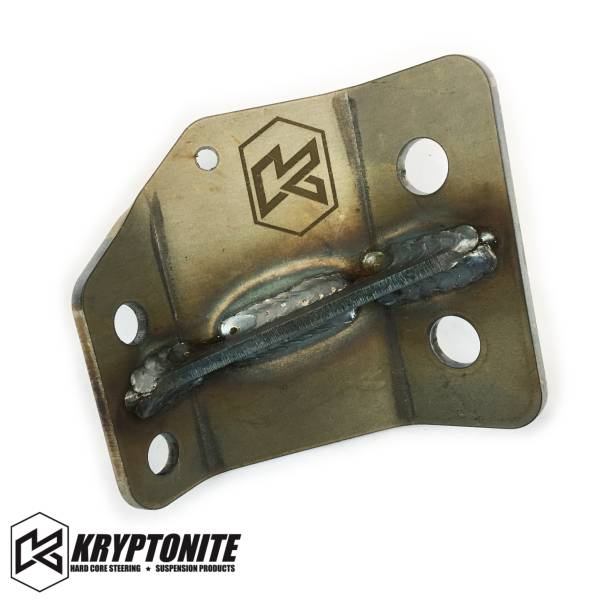 KRYPTONITE - KRYPTONITE IDLER SUPPORT FRAME GUSSET 2011-2021