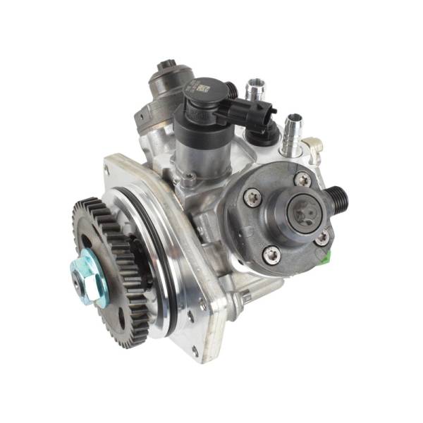 Bosch - 2011-2016 Duramax LML/LGH CP4 Injection Pump - Bosch ® OEM New