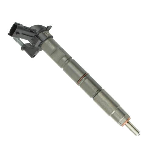 Bosch - 2011-2016 Duramax LML Fuel Injector – Bosch ® OEM Remanufactured - Single