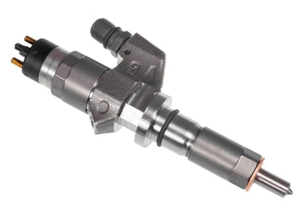 Bosch - 2001-2004 Duramax LB7 Injector – Bosch ® Remanufactured - Single